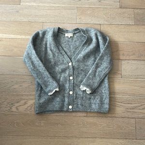 Sezane Charles Jumper
